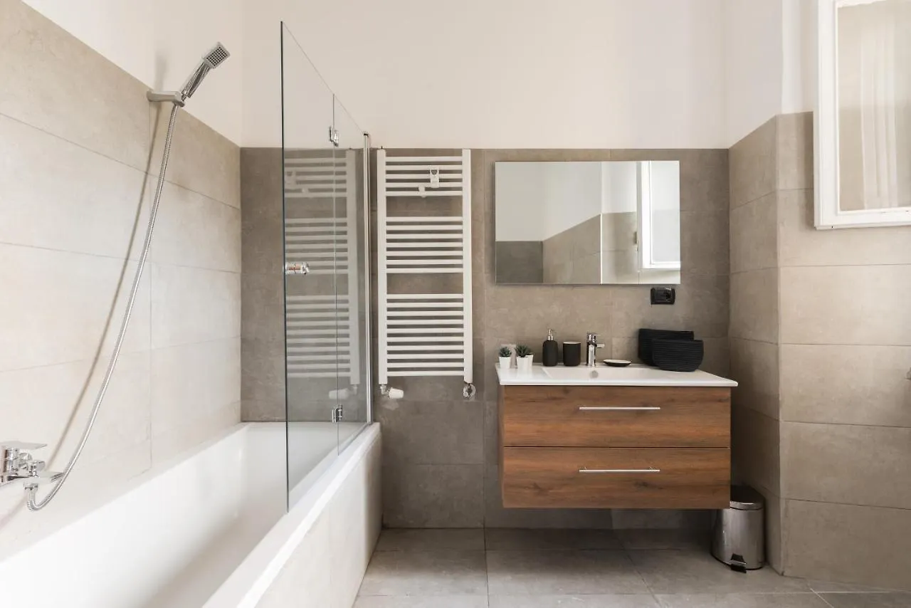 Appartamento Via Palestrina Rom Apartment